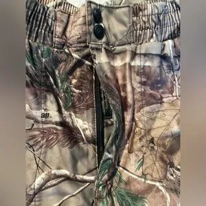 Redhead hotsell squaltex pants